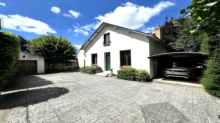 Ma-Cabane - Vente Maison Olivet, 170 m²