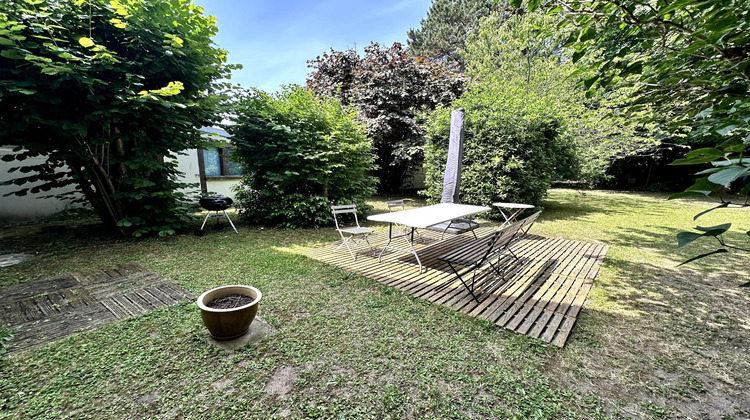 Ma-Cabane - Vente Maison Olivet, 170 m²