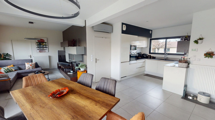 Ma-Cabane - Vente Maison Olivet, 122 m²