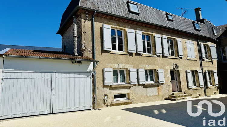 Ma-Cabane - Vente Maison Olivet, 95 m²