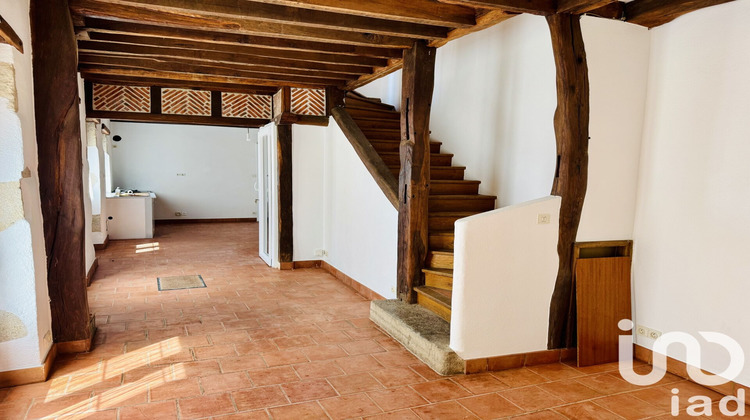 Ma-Cabane - Vente Maison Olivet, 95 m²