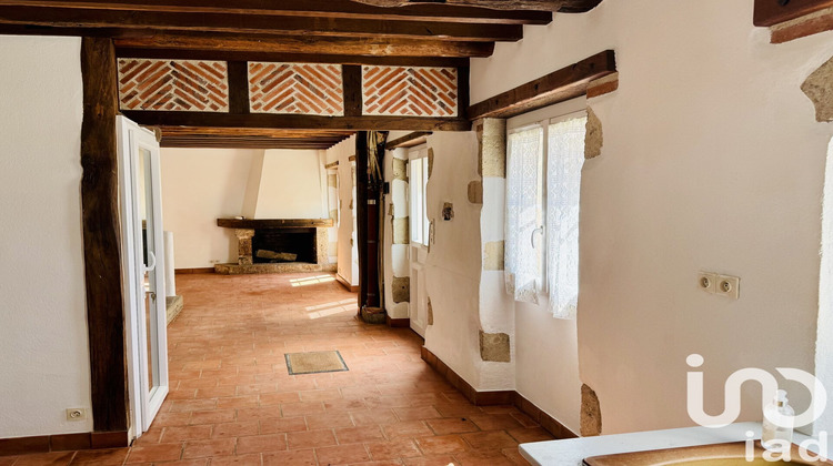 Ma-Cabane - Vente Maison Olivet, 95 m²