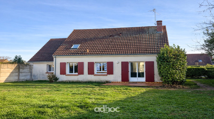 Ma-Cabane - Vente Maison Olivet, 130 m²