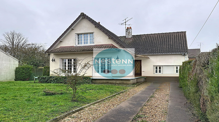 Ma-Cabane - Vente Maison OLIVET, 129 m²