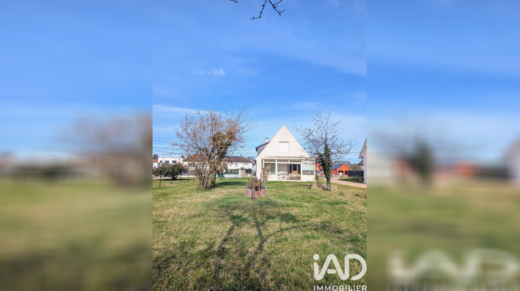 Ma-Cabane - Vente Maison Olivet, 143 m²