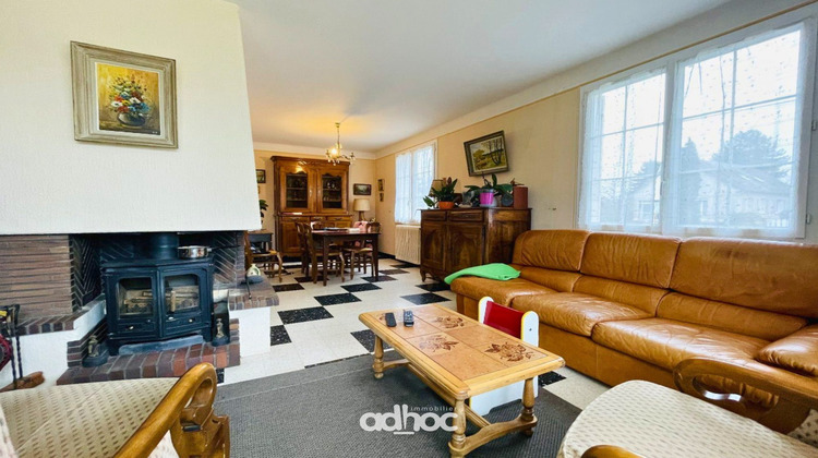 Ma-Cabane - Vente Maison Olivet, 120 m²