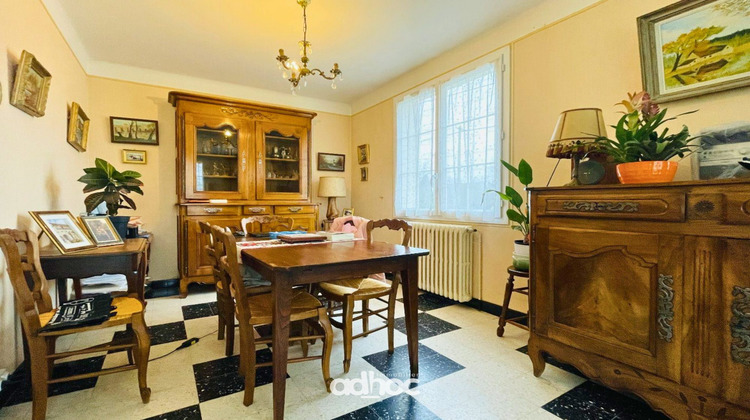 Ma-Cabane - Vente Maison Olivet, 120 m²