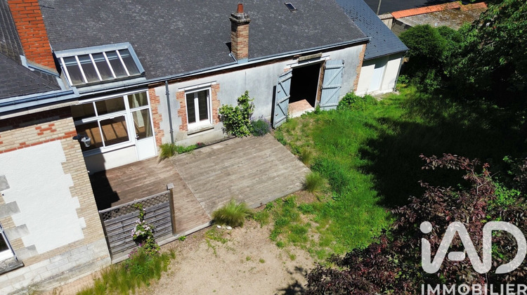 Ma-Cabane - Vente Maison Olivet, 161 m²