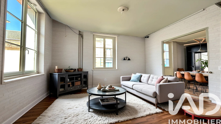 Ma-Cabane - Vente Maison Olivet, 161 m²