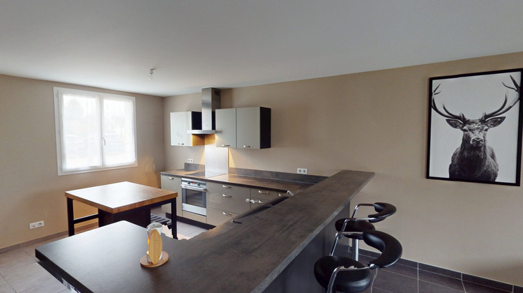 Ma-Cabane - Vente Maison Olivet, 117 m²