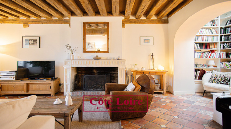 Ma-Cabane - Vente Maison Olivet, 300 m²