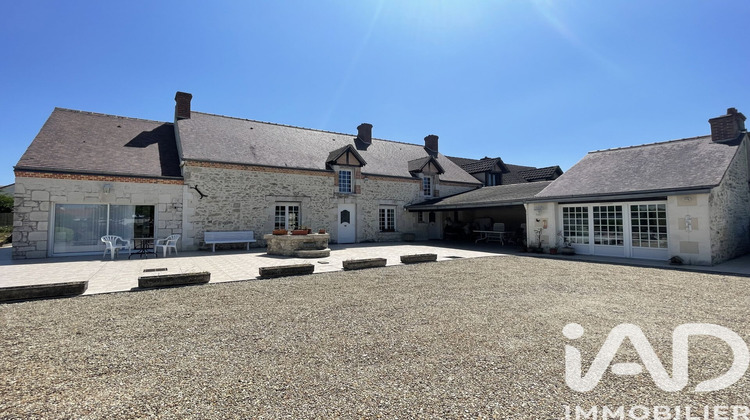 Ma-Cabane - Vente Maison Olivet, 184 m²