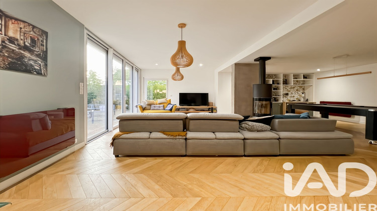 Ma-Cabane - Vente Maison Olivet, 250 m²