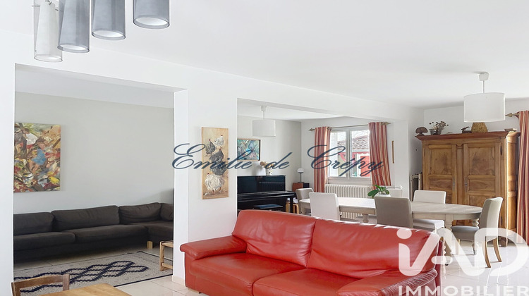 Ma-Cabane - Vente Maison Olivet, 206 m²