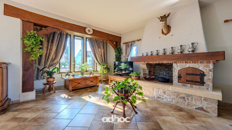 Ma-Cabane - Vente Maison Olivet, 180 m²