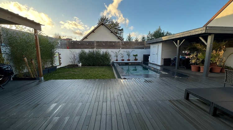 Ma-Cabane - Vente Maison OLIVET, 155 m²