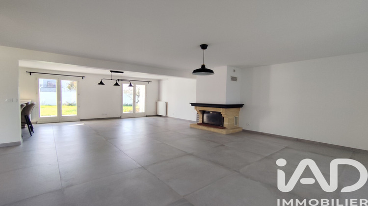 Ma-Cabane - Vente Maison Olivet, 140 m²