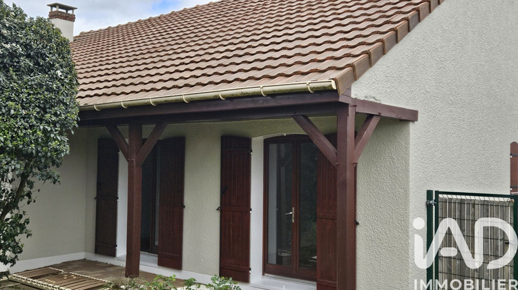 Ma-Cabane - Vente Maison Olivet, 117 m²