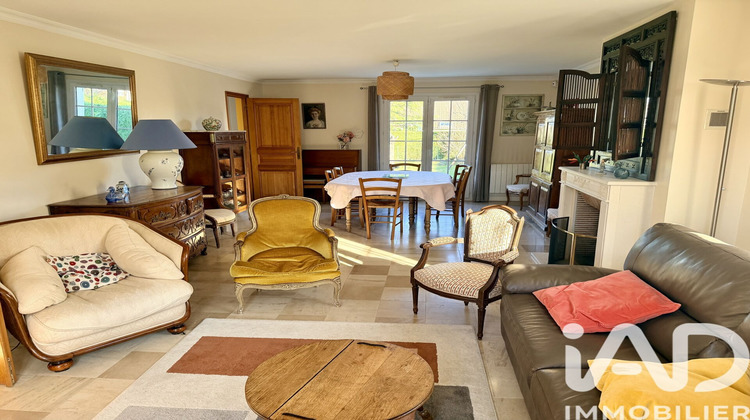 Ma-Cabane - Vente Maison Olivet, 171 m²