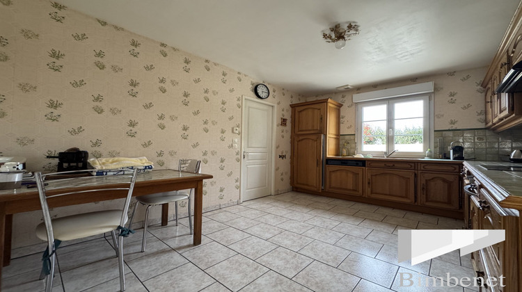 Ma-Cabane - Vente Maison Olivet, 108 m²