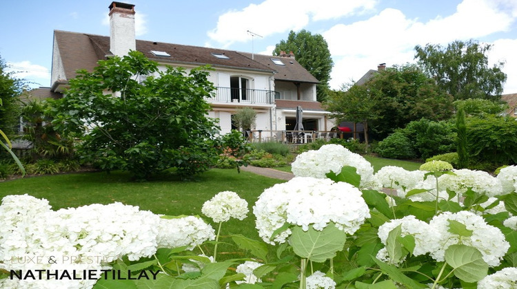 Ma-Cabane - Vente Maison OLIVET, 243 m²