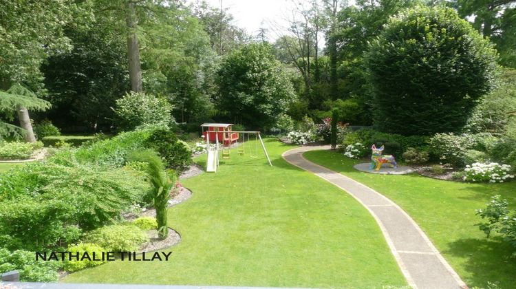 Ma-Cabane - Vente Maison OLIVET, 243 m²