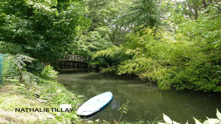 Ma-Cabane - Vente Maison OLIVET, 243 m²