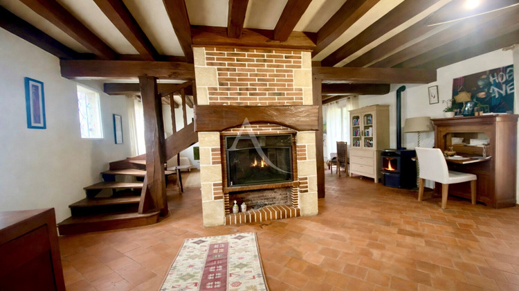 Ma-Cabane - Vente Maison OLIVET, 193 m²
