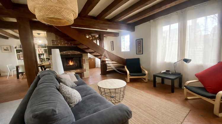 Ma-Cabane - Vente Maison OLIVET, 193 m²