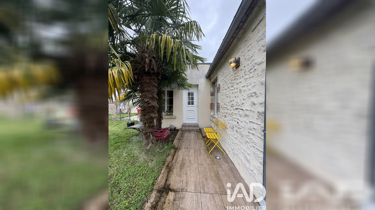 Ma-Cabane - Vente Maison Olivet, 125 m²