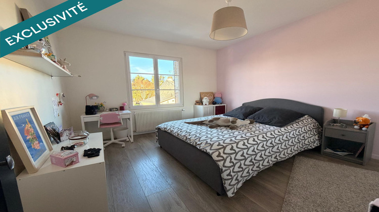 Ma-Cabane - Vente Maison Olivet, 118 m²