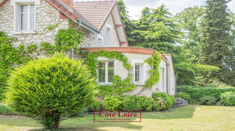 Ma-Cabane - Vente Maison Olivet, 176 m²