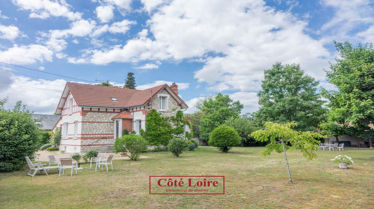 Ma-Cabane - Vente Maison Olivet, 176 m²