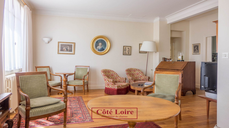 Ma-Cabane - Vente Maison Olivet, 176 m²