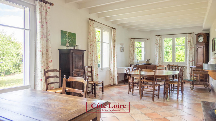 Ma-Cabane - Vente Maison Olivet, 176 m²