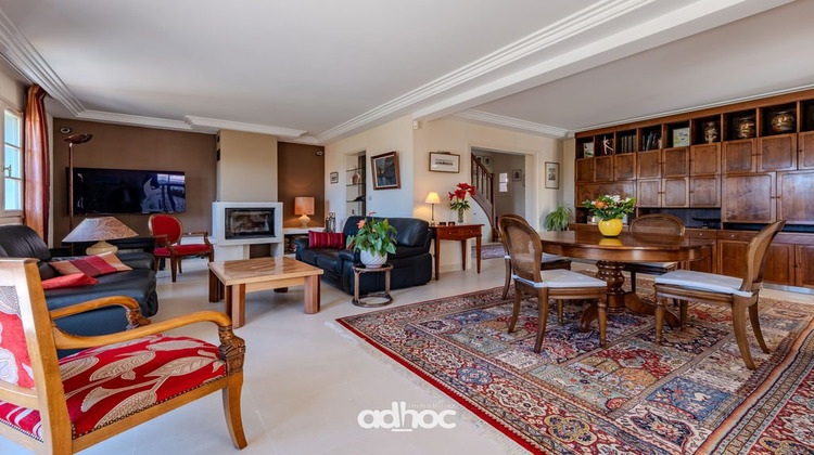 Ma-Cabane - Vente Maison Olivet, 218 m²