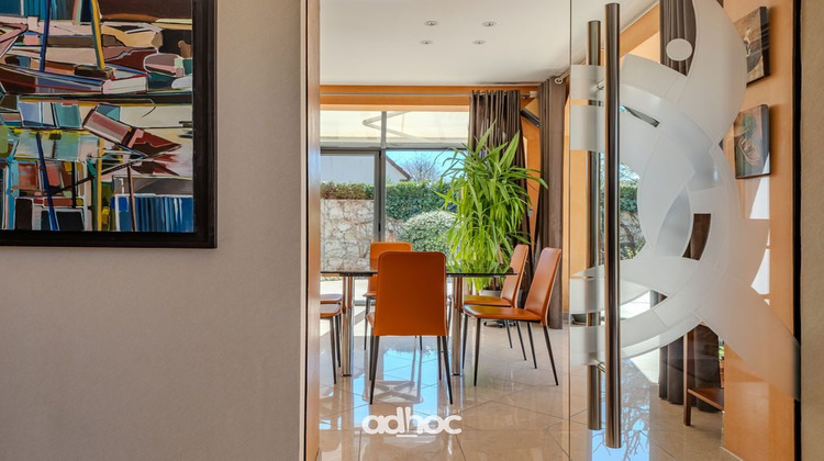 Ma-Cabane - Vente Maison Olivet, 218 m²