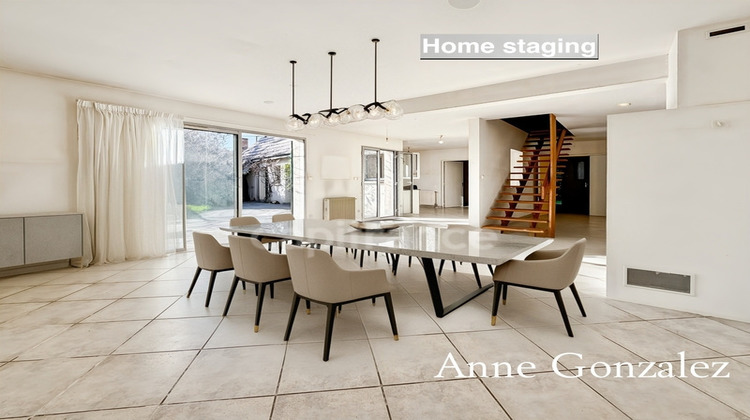 Ma-Cabane - Vente Maison OLIVET, 240 m²