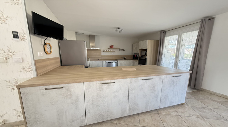 Ma-Cabane - Vente Maison Olivet, 147 m²