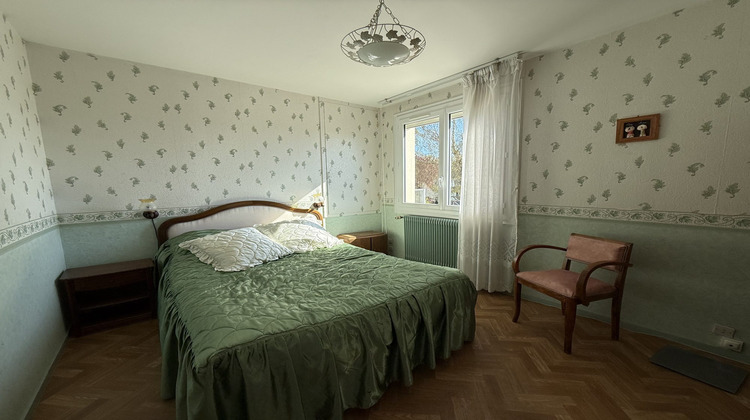 Ma-Cabane - Vente Maison Olivet, 147 m²