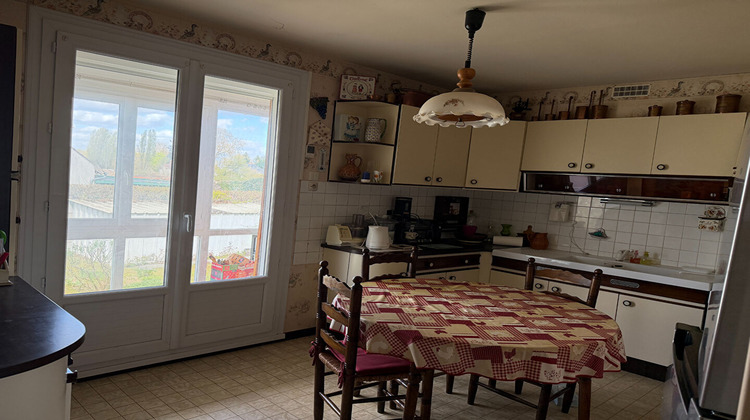 Ma-Cabane - Vente Maison OLIVET, 142 m²