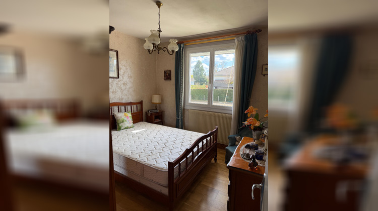 Ma-Cabane - Vente Maison OLIVET, 142 m²