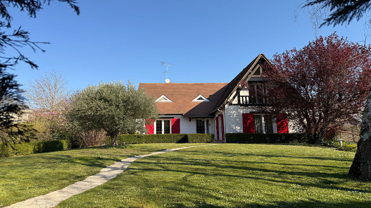 Ma-Cabane - Vente Maison OLIVET, 178 m²