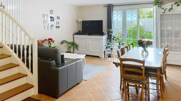 Ma-Cabane - Vente Maison Olivet, 80 m²