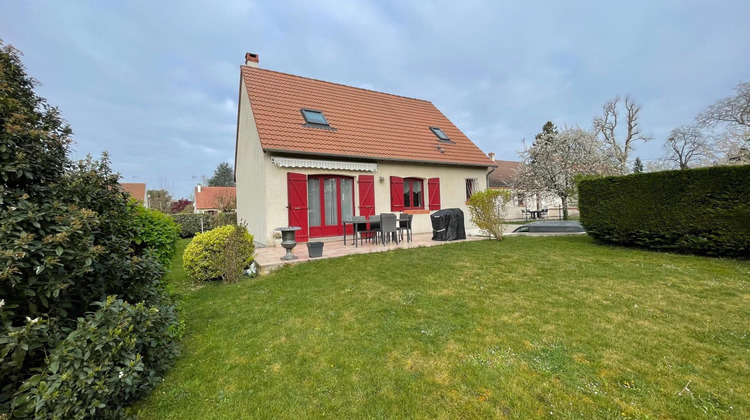 Ma-Cabane - Vente Maison Olivet, 130 m²