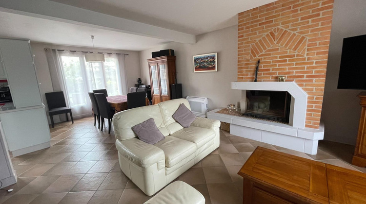 Ma-Cabane - Vente Maison Olivet, 130 m²