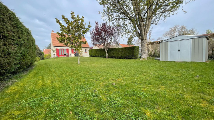 Ma-Cabane - Vente Maison Olivet, 130 m²