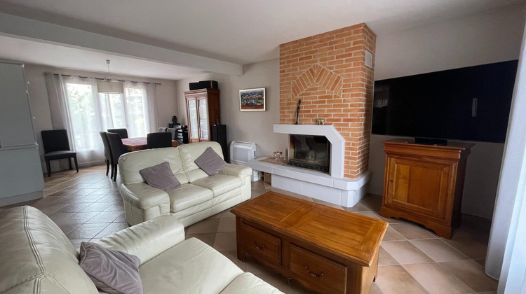 Ma-Cabane - Vente Maison Olivet, 130 m²