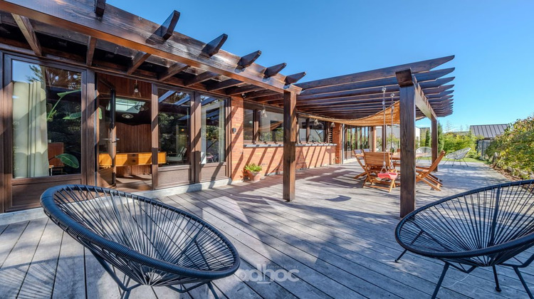 Ma-Cabane - Vente Maison Olivet, 160 m²