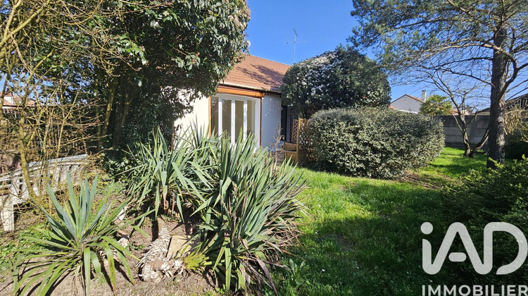 Ma-Cabane - Vente Maison Olivet, 117 m²
